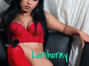 Lorihorny