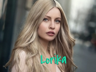 Lorika