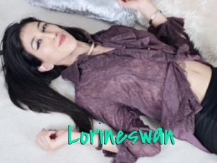 Lorineswan