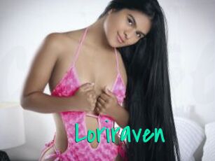 Loriraven