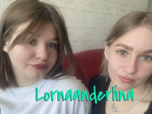 Lornaanderlina