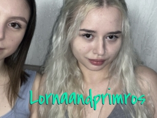 Lornaandprimros