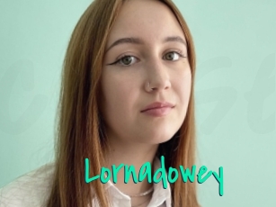 Lornadowey