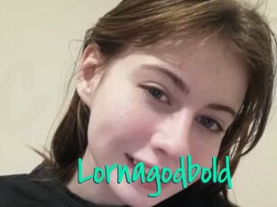 Lornagodbold