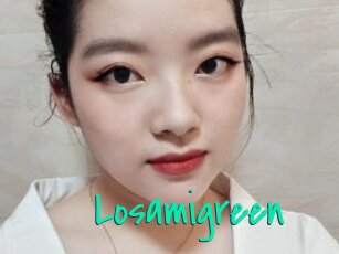 Losamigreen