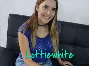 Lottiewhite