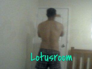 Lotusroom