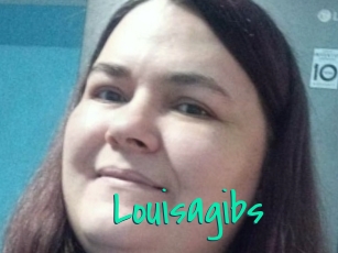 Louisagibs