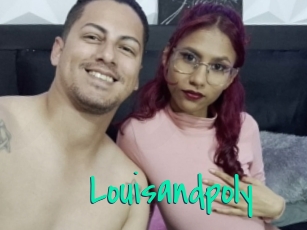 Louisandpoly