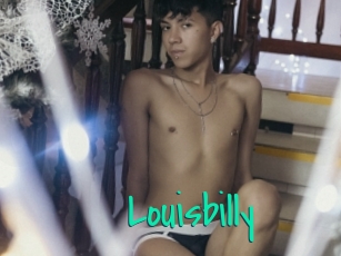 Louisbilly