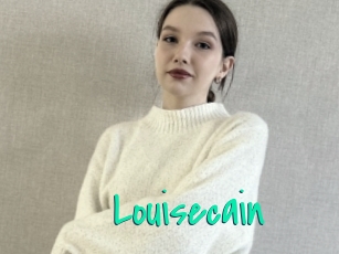 Louisecain