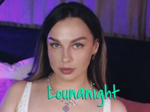 Lounanight