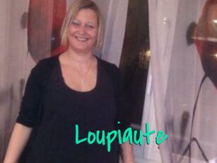 Loupiaute