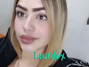 Lourdex
