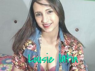 Lousie_latin