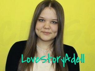 LoveStoryAdell