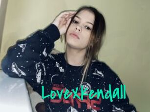 LoveXkendall