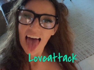 Loveattack