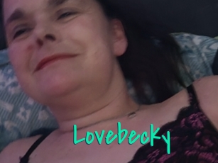 Lovebecky