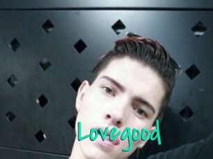 Lovegood