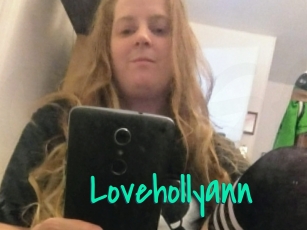 Lovehollyann