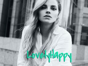 LovelyHappy