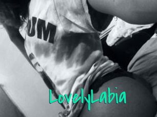 LovelyLabia