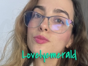 Lovelyemerald