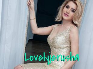 Lovelyjerusha