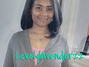 Lovelylavender22