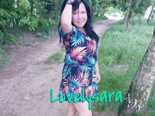 Lovelysara