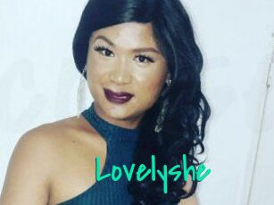 Lovelyshe