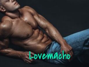 Lovemacho