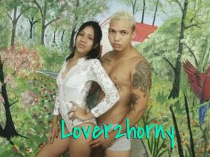 Lover2horny