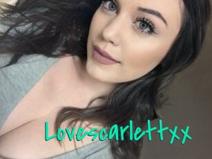 Lovescarlettxx