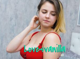 Lovesvanilla