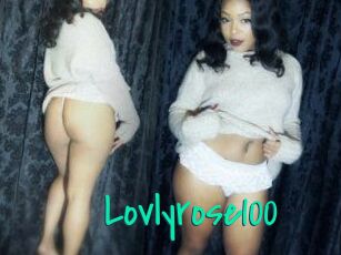 Lovlyrose100