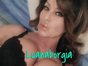 Luanaborgia