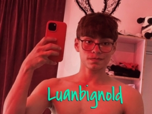 Luanbignold