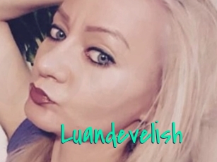 Luandevelish