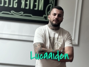 Lucaaiden