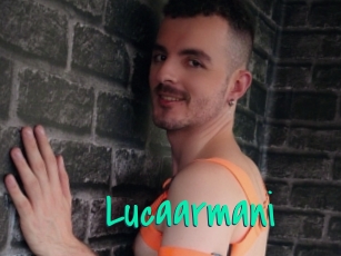 Lucaarmani