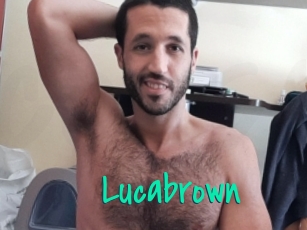 Lucabrown