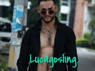 Lucagosling