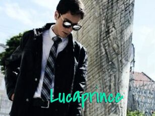 Lucaprince