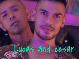 Lucas_and_cesar