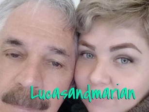 Lucasandmarian