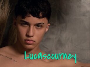 Lucascourney