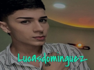 Lucasdominguez