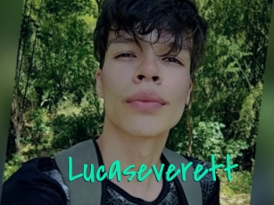 Lucaseverett